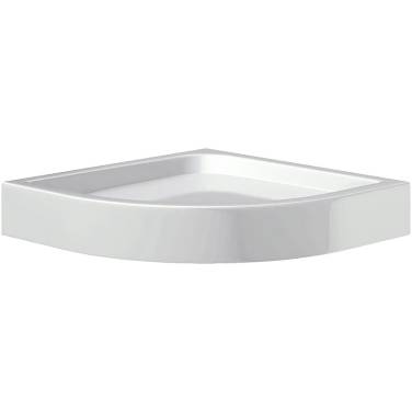 AM.PM Gem 80x80 Белый