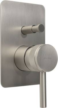 Allen Brau Priority X2 5.31011-BN (с внутренней частью) никель браш