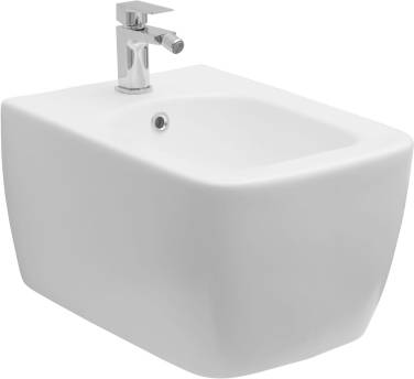 Allen Brau Liberty 4.33010.21 белый матовый