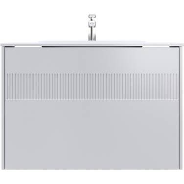 Am.Pm Func 100 M8FFUX1002WM подвесная Белая матовая