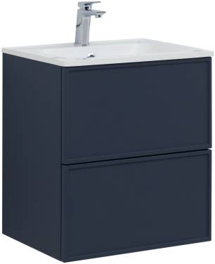 Aquanet Арт 60 маренго