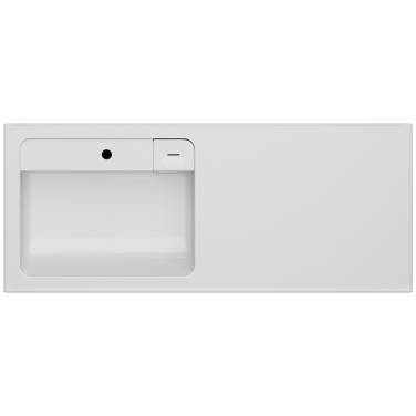 AM.PM X-Joy 120 L M85AWPL1201WG на стиральную машину Белая