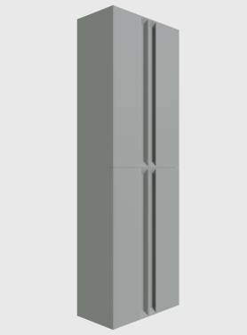 Allen Brau Eclipse 60 1.E1006.PWM 2.0 папирус матовый (00333987)