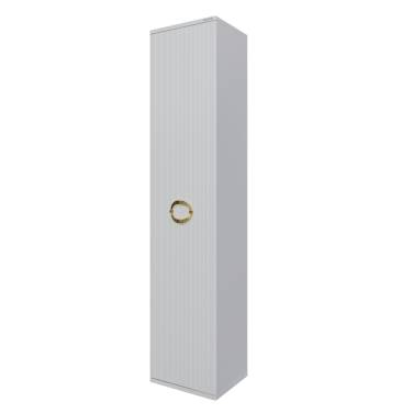 Grossman АТРИО-35 см универсальный, белый глянец (303509)