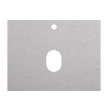 BelBagno KEP-60-CEM Cemento