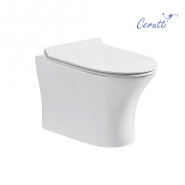 Ceruttispa Bernina Aria CT7191