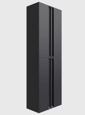 Allen Brau Eclipse 60 1.E1006.AM 2.0 антрацит матовый (00333988)