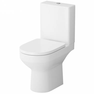 AM.PM Spirit C708600SC с бачком и сиденьем Микролифт