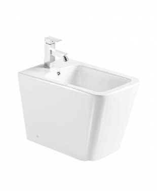 WeltWasser GELBACH 003 GL-WT белый глянец