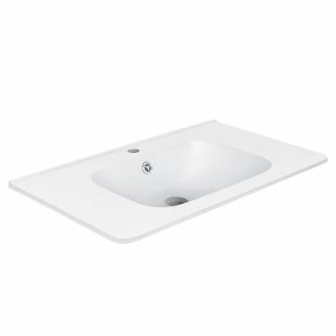 Vincea VCB-2VP800W из искусственного камня