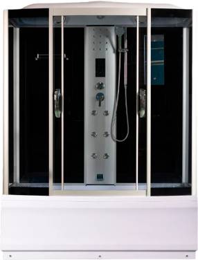 River Dunay 150/80/55 TH