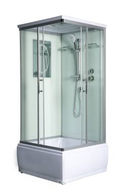 WeltWasser WW500 Aller 902 90x90 10000003255