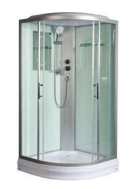 WeltWasser WW500 Werra 902 90x90 10000003226