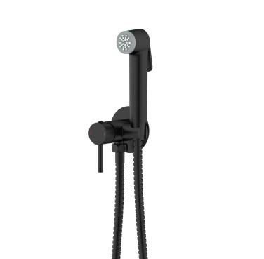 Grossman Solis 502.K35.07.210 черный матовый