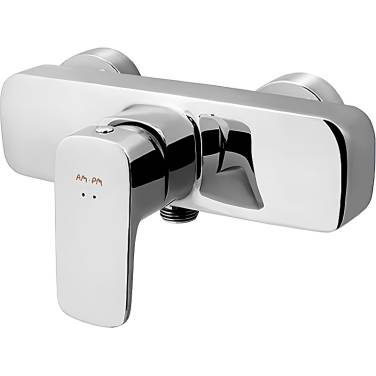 AM.PM Jump F7220000 Хром