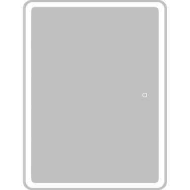 BelBagno Marino 60 SPC-MAR-600/800-1A-LED-TCH с подсветкой Белый