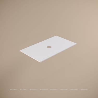 Allen Brau Activity 80 1.34022.K иск. камень белый