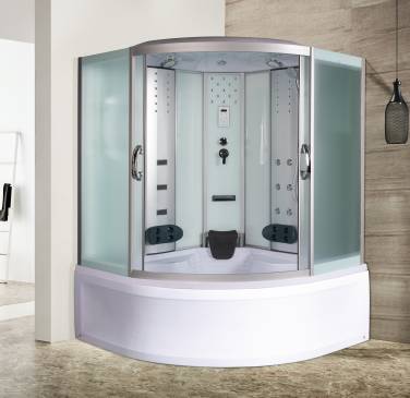 River Temza 150/150/55 MT