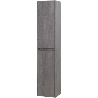 BelBagno Kraft 33 L KRAFT-1600-2A-SC-CG-L подвесной Cemento Grigio