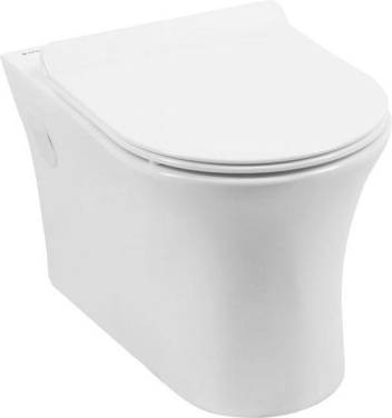 Aquanet Rimless Roll-W CL-12249D