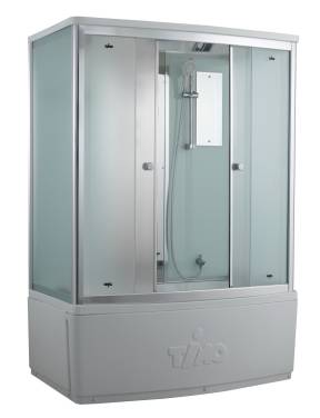 Timo Comfort T-8870 Fabric Glass