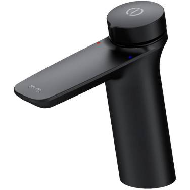 AM.PM Inspire V2.0 TouchReel F50A02522 Черный матовый