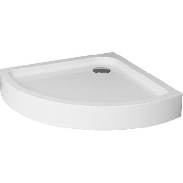 AM.PM Like Solo Slide 90х90 W83T-315-090W Белый