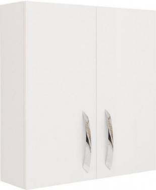 De Aqua Трио Люкс 70 белый