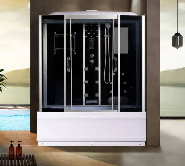 River Wisla 150/80/55 TH