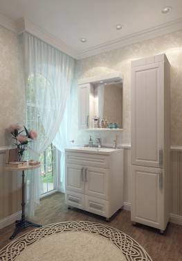 EVA GOLD Paradiz 35 белое дерево Max Edition (EG010046)