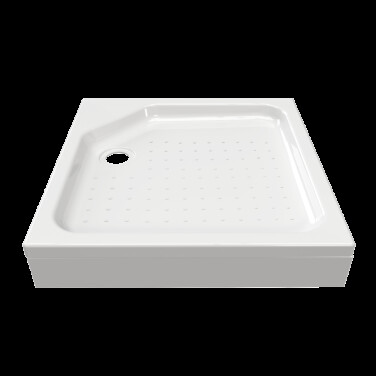 SanDav ПД21 низкий квадрат 80х80 (Щ0000038719)