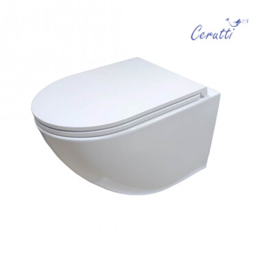 Ceruttispa Sella Aria CT7183