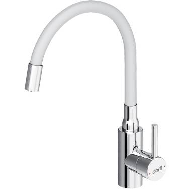 Dorff Logic D3007633 Хром Белый