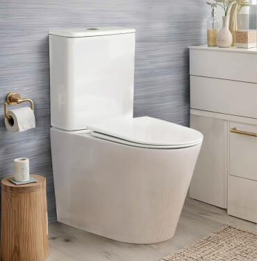 Ceruttispa PIERA Tornado напольный безободковый CT10560 (630х350х795) Ceruttispa