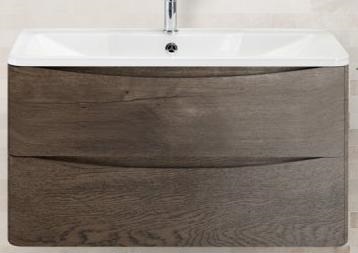 BelBagno Acqua 90 см ACQUA-900-2C-SO-RNG