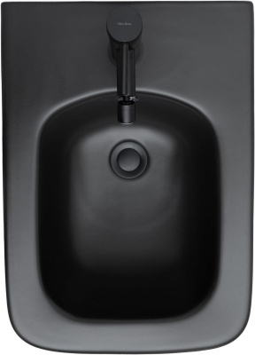 Allen Brau Liberty 4.33010.31 черный матовый