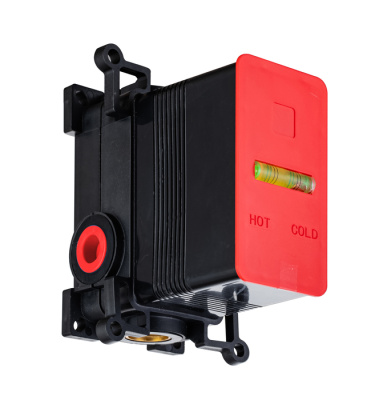 Allen Brau Priority X2 5.31011-BN (с внутренней частью) никель браш