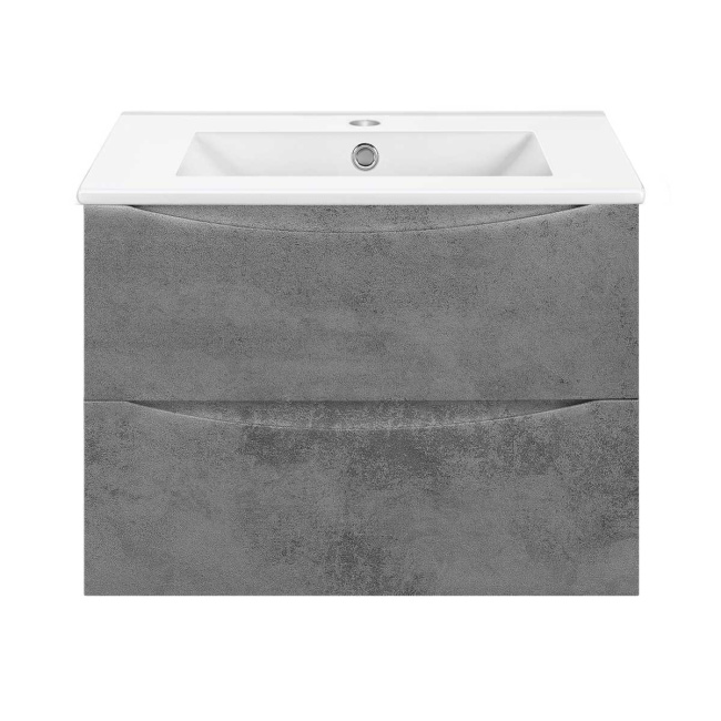 Vincea Mia Slim 700 Beton