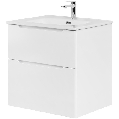 BelBagno Etna-H60 70 ETNA-H60-700-2C-SO-BL-P подвесная Bianco Lucido
