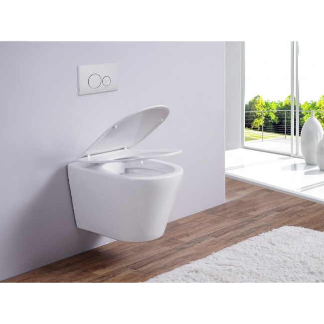 Esbano CLAVEL белый