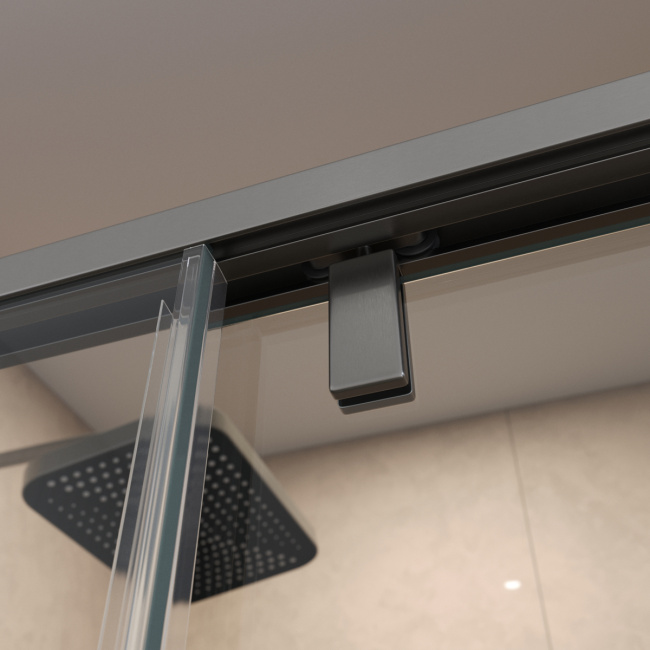 BelBagno SOFT_CLOSE-1-AH-1-110/90-C-GM