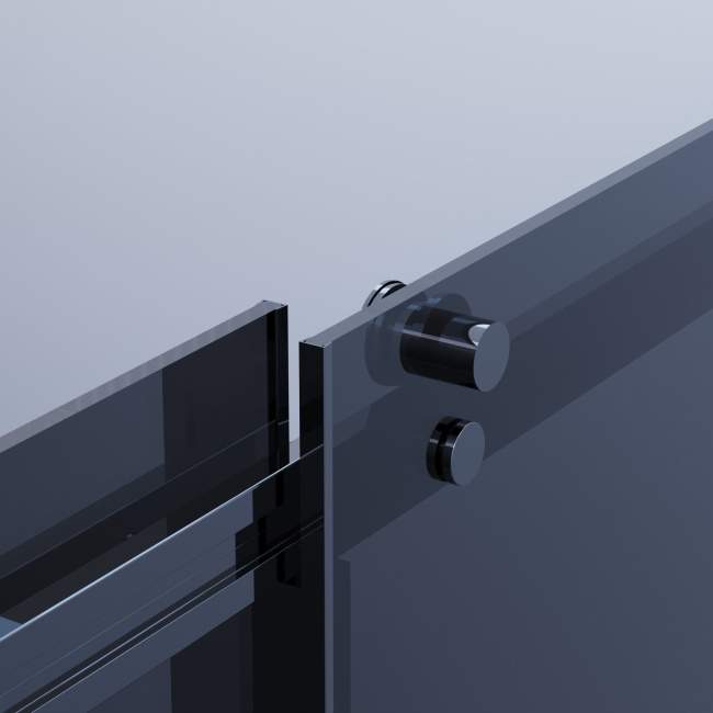 Ambassador Benefit 19022203HBB-90HBB 140x90 без поддона