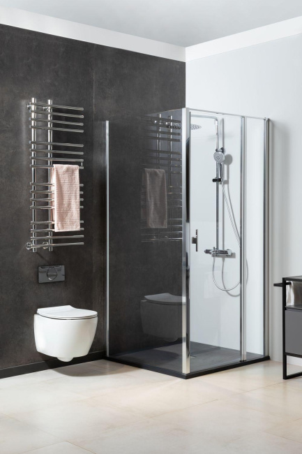 Allen Brau Priority 100x90 8.31004-AM антрацит