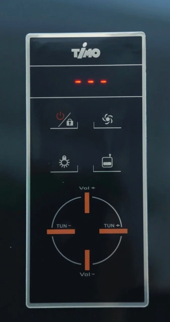 Timo Standart T-1120 L