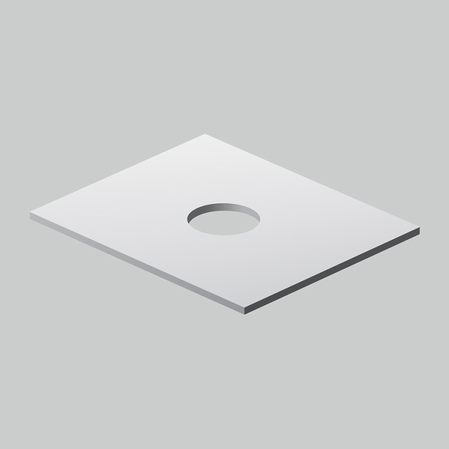 Am.Pm Func 60 M8FST0600WM Белая матовая