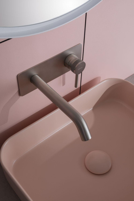 Allen Brau Priority 5.31003-BN (с внутренней частью) никель браш