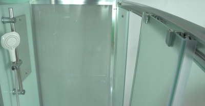 Timo Comfort T-8870 Fabric Glass