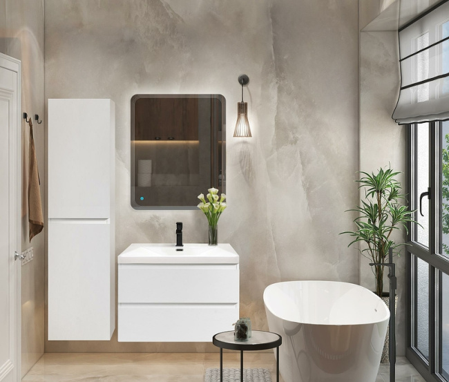 Cezares Molveno 40 MOLVENO-1600-2A-SC-BG подвесной Bianco Ghiaccio