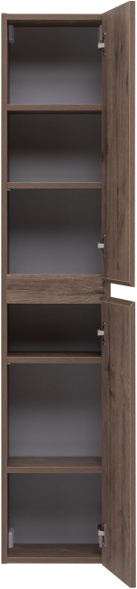 Aquanet Нота New 30 дуб веллингтон табак (00334195)