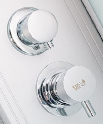 WeltWasser WW500 Aller 902 90x90 10000003255